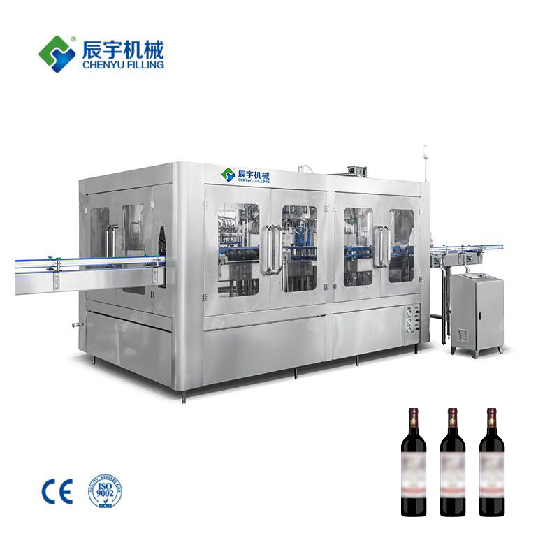 葡萄酒麻豆精品无码少妇AV及成套加工生产线设备